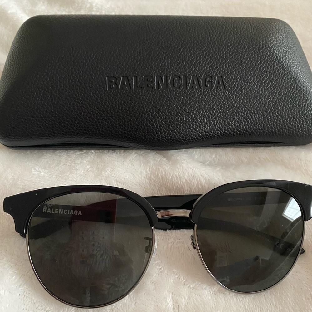 Luxury club master sunglasses - Picture 2 of 2